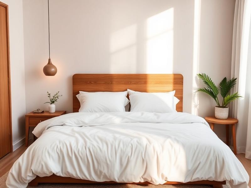 Sunlit Riverside Apartment